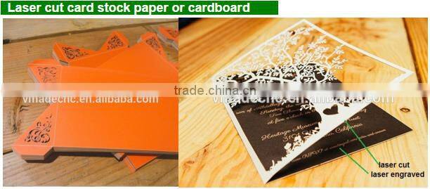 Hot style!!3d metal/wood/PCB/acrylic Jinan Laser cutting machinery 1325(1300x2500mm)