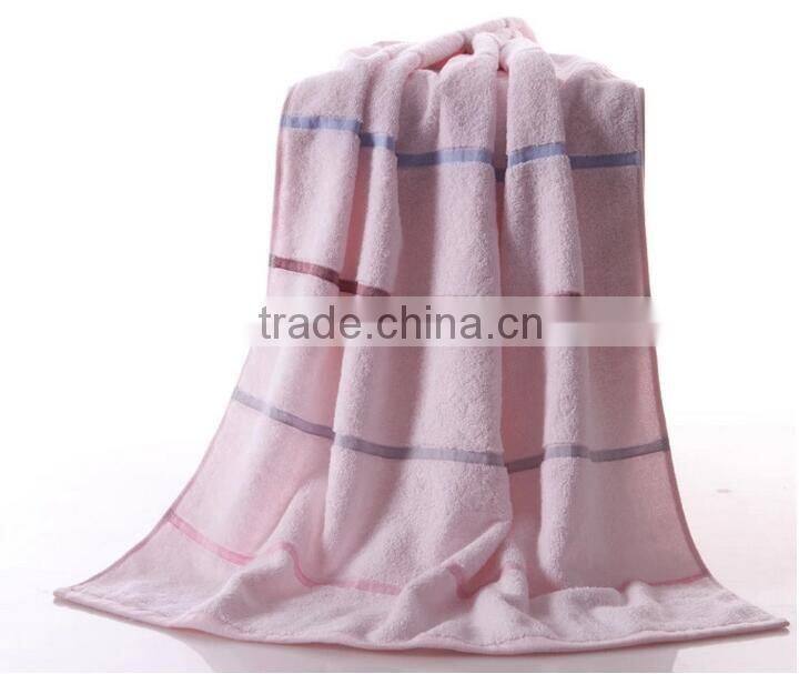 china supplier 100% cotton towels