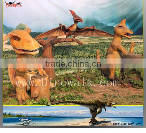 Factoty Promotion Trade Assurance Hot Sale and Popular Orangutan Robot Realistic Animal