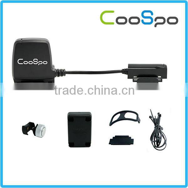 CooSpo Fitness Bike Computer Bicycle Accessories