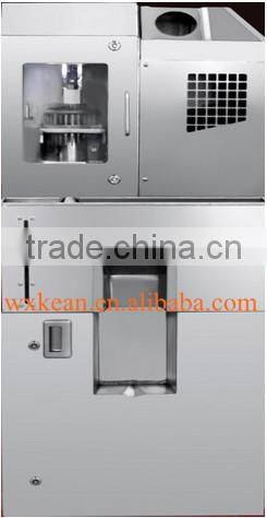 Single bowl type of automatic circus juice extractor manufactured in Wuxi Kaae