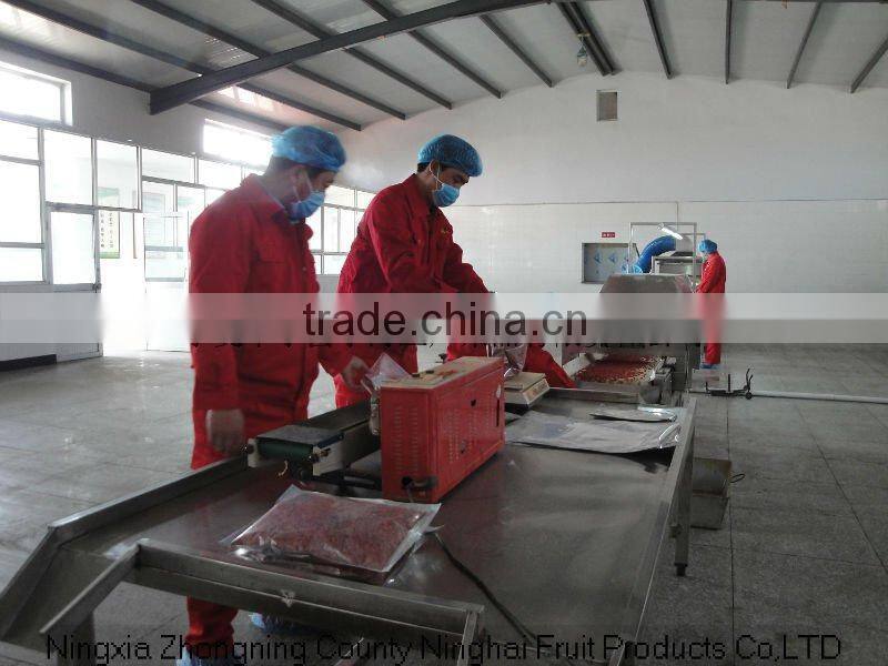 (goji berry) red goji