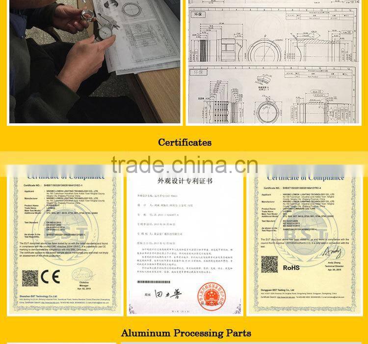 Wholesale 300m Military Hunting Rechargeable Flashlight 18650 Rechargeable Battery Torch Light