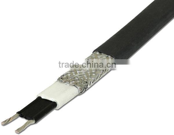 Waterproof Roof Snow Melting Automatic Hetaing Cable