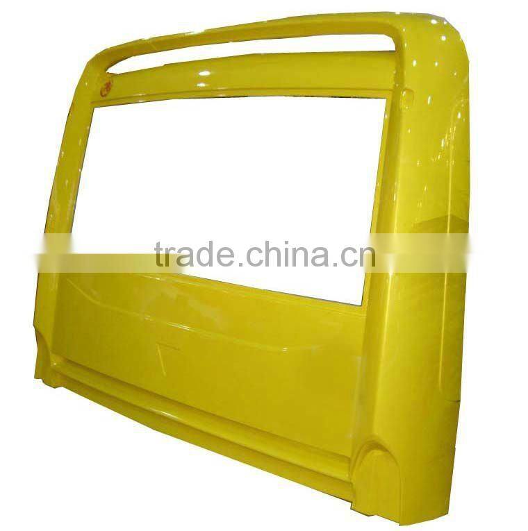 vacuum thermoforming plastic auto parts