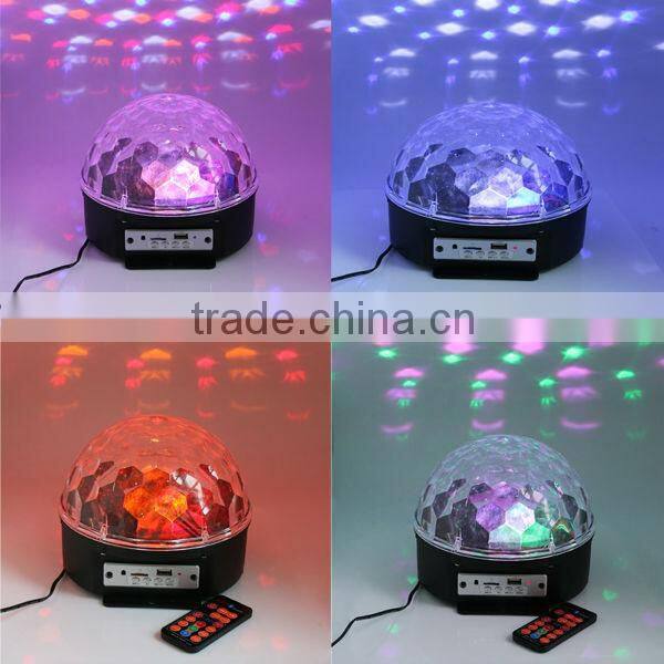 Bluetooth stage speaker