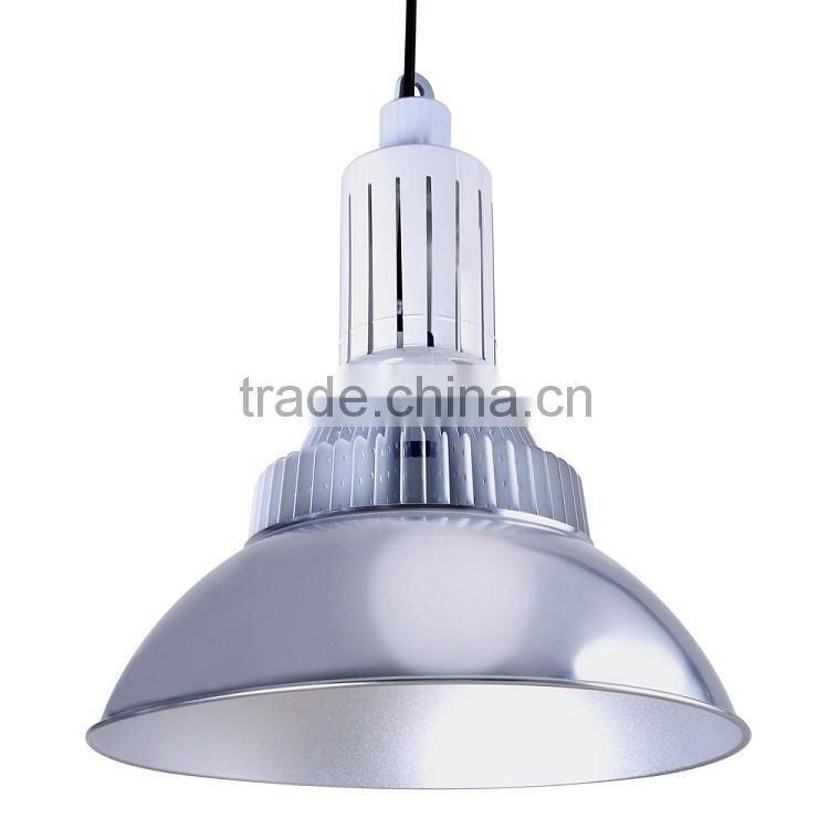 RCM SAA CE Rohs 70W dimmable led high bay china factory