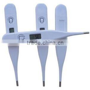 Baby Adults Electronic Thermometer Digital Temperature Measurement