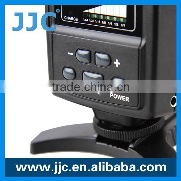 JJC Three different working modes flash studio light