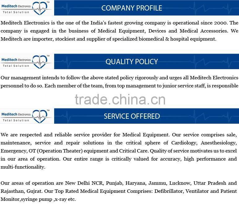 High Quality Tested Advance Efficient Air Compressor for Ventilators