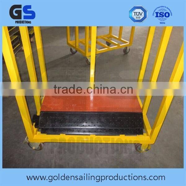 rubber cable protector/rubber cable protector humps
