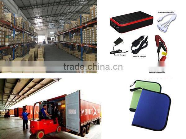 2015 New Product Tool Kit Model T5 Mini Car Battery