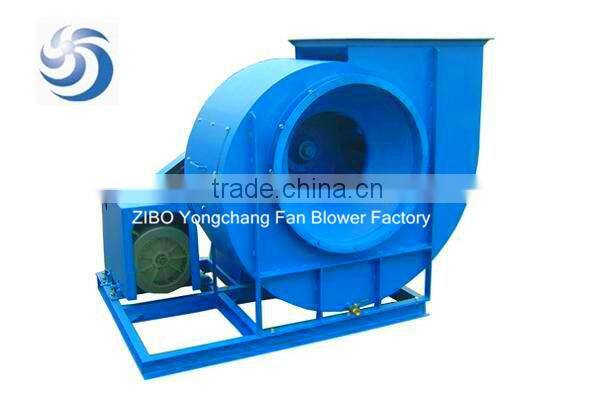 GY6-41type boiler blower fan