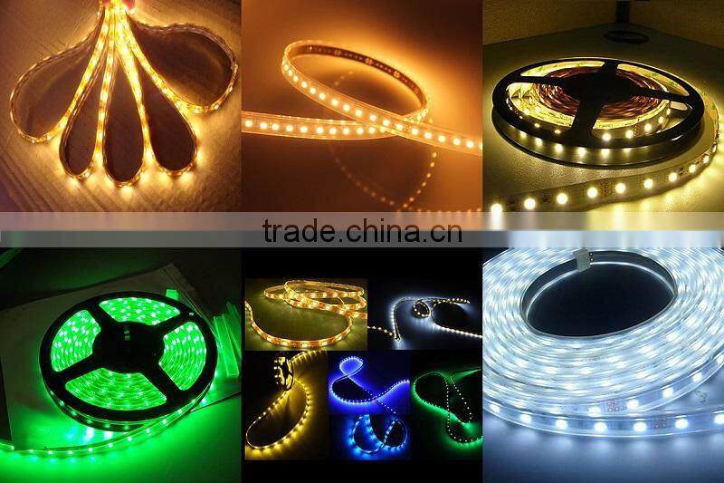Zhong shan gu zhen SMD5050 RGB LED Strips
