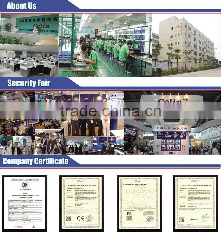 Colin new special design outdoor waterproof auto-foucsing zoom 36x hidden camera ptz better than Laser ptz camera