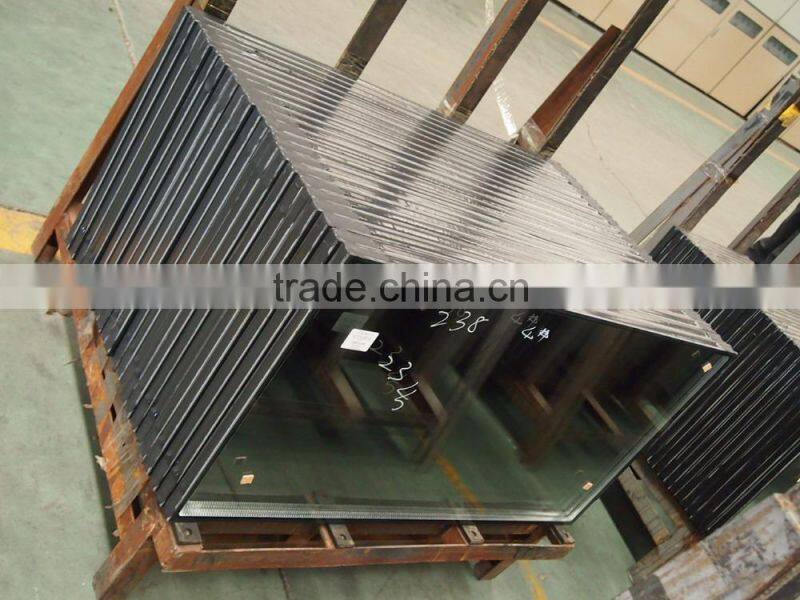 Double Glazing Glass For Building With Factory Price In China
