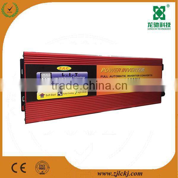 Dc ac inverter 3000w 12v 220v