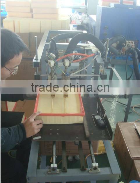 16546-86G00 cheap high quality air filter for nissan