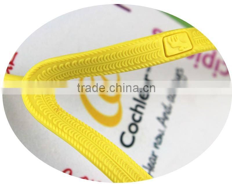 China factory direct sale fashion new style printed eva slippers