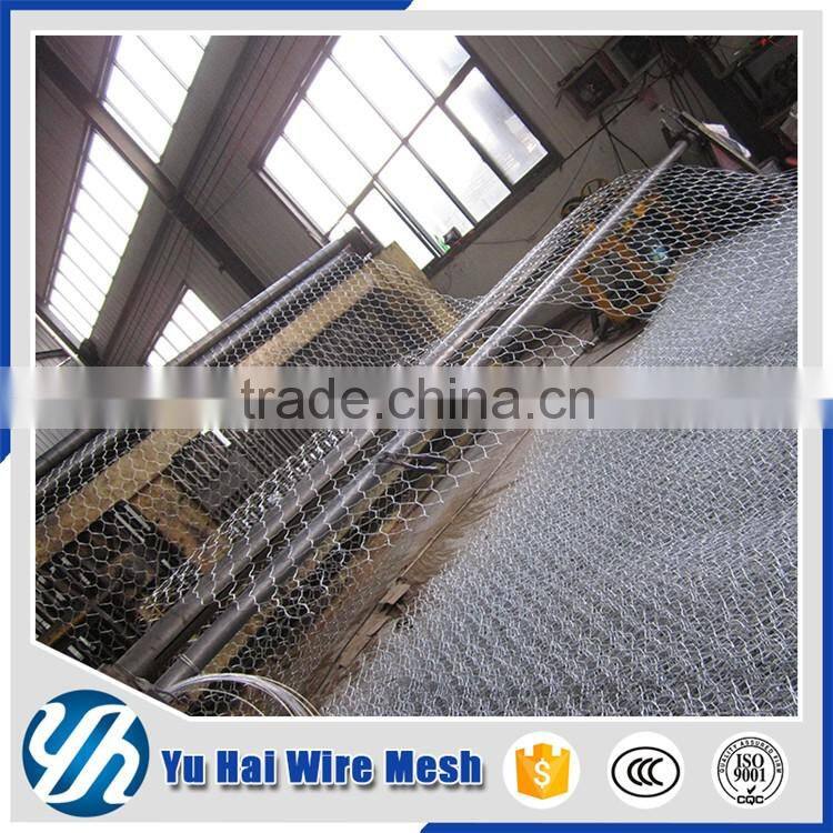 my test Widely Used Gabions box wire mesh