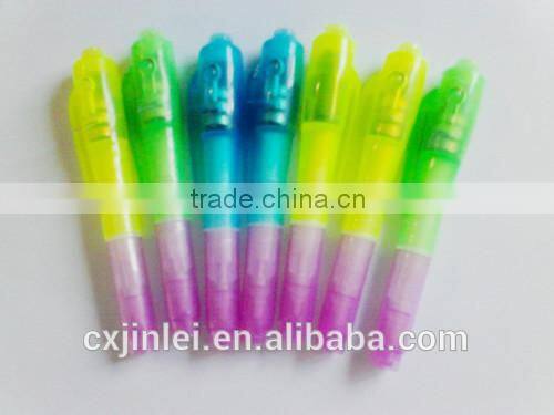 2014 hot sell mini Invisible pen