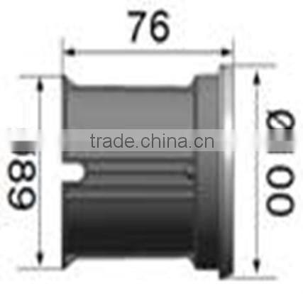 3W swimming pool 12V IP68 LED underwater lights