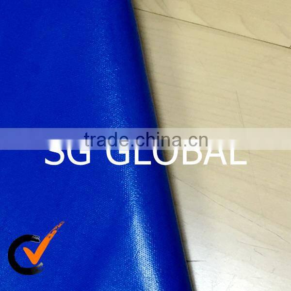 Hotsale cheap tear resistant poly tarp for tent