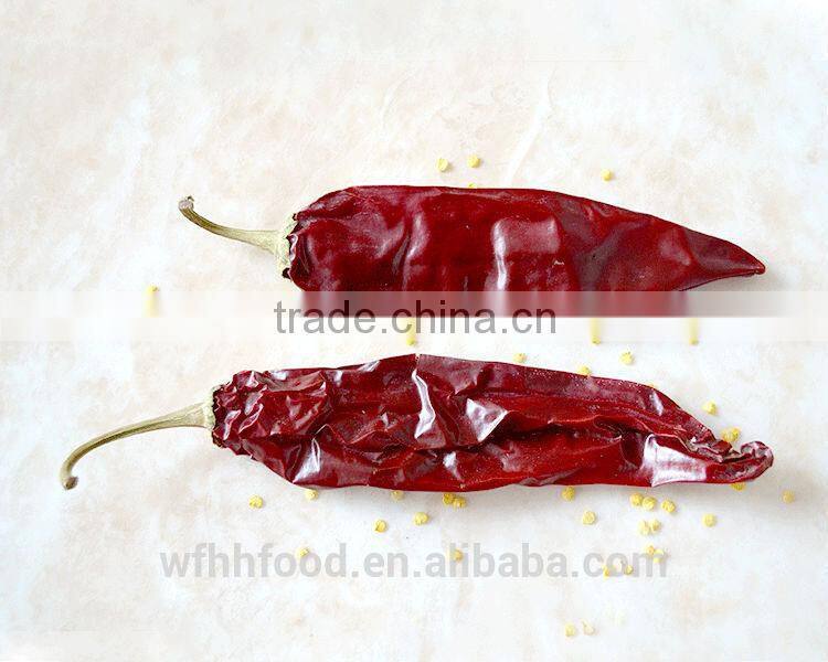 Chinese Dry Red Chili for Wholesale