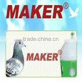 Economic Plastic Nid Pigeon