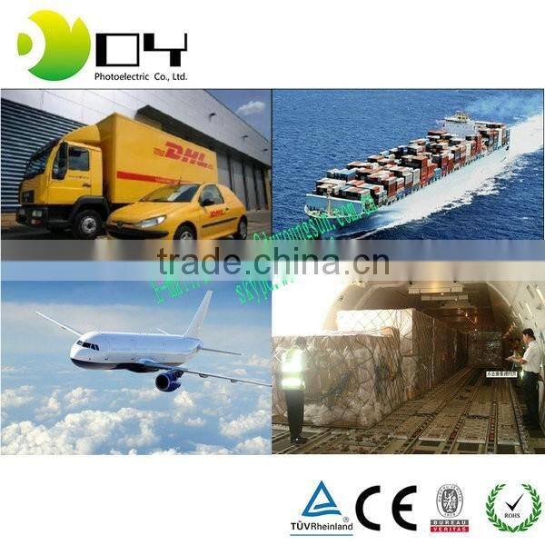 Rechargeable Battery Low Energy Comsumption Handheld Emergency Light Flashing Emergency Light
