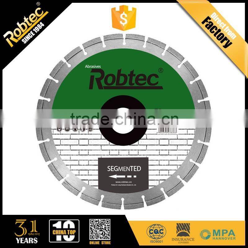 ROBTEC Diamond Blade