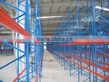 Heavy -Duty DC-92 Storage Rack