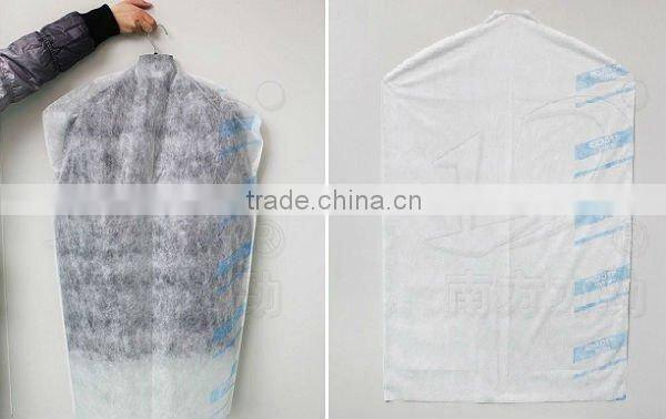 Non-Woven Fabric Suit Cover machine