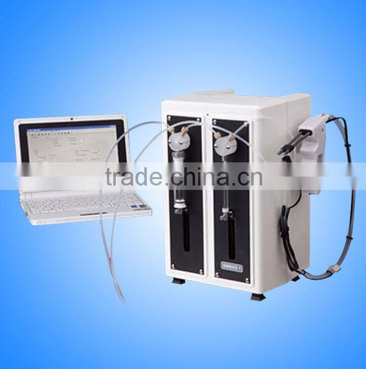 Disinctive Design Dispenser & Dilutor System Liquid Handling System SMD02-1