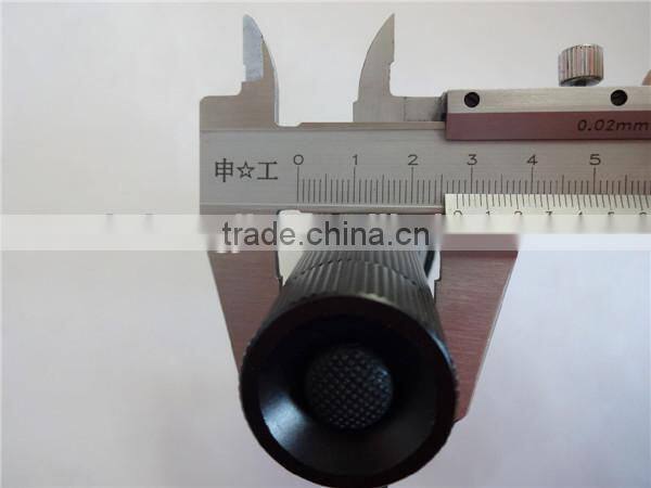 GS-9025A aluminium zoom high light led torch light