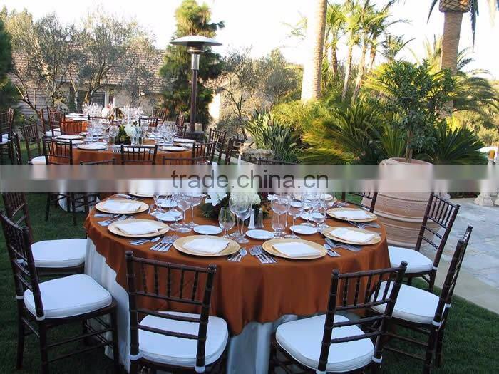 Chiavari chair used wedding chiavari chairs