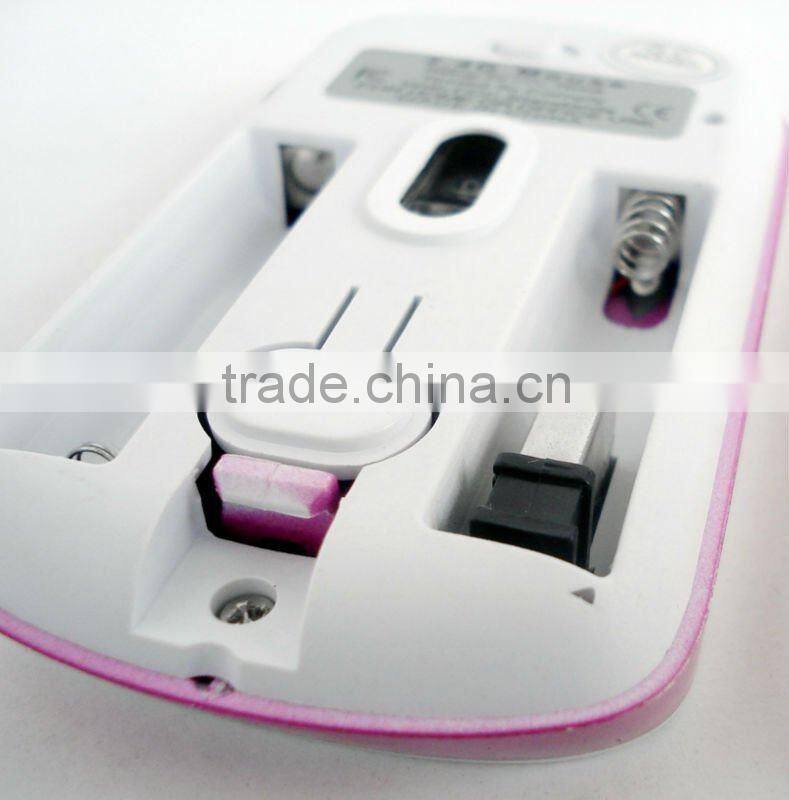 Wireless Computer Mouse