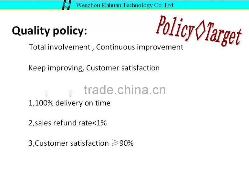 Stainless steel 304 E type circlips for shaft