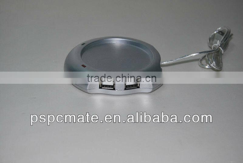 Best-selling usb coffee cup warmer