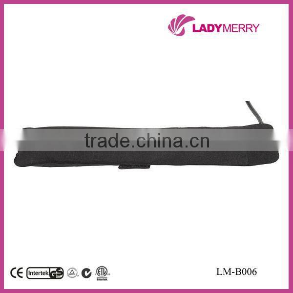 Professional Hair Straightener Heat resistance bag