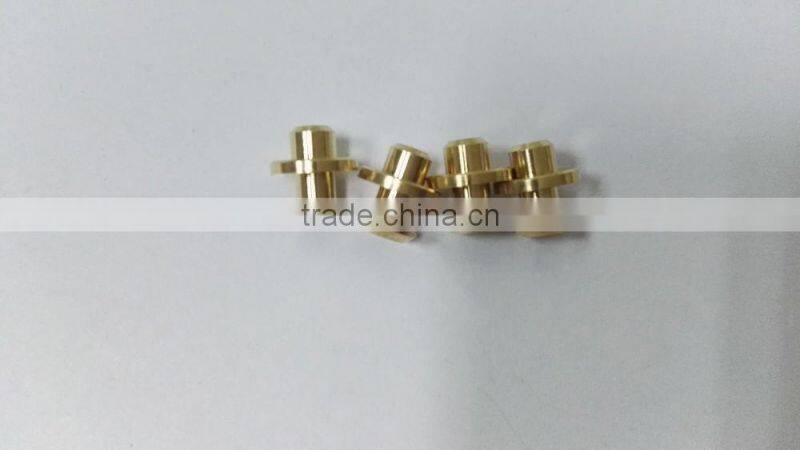 OEM High precision customized stopper body