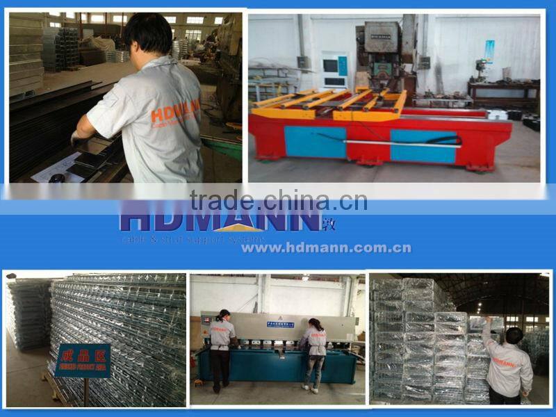 NEMA 20C GRP Cable Ladderin High Quality Economical Price