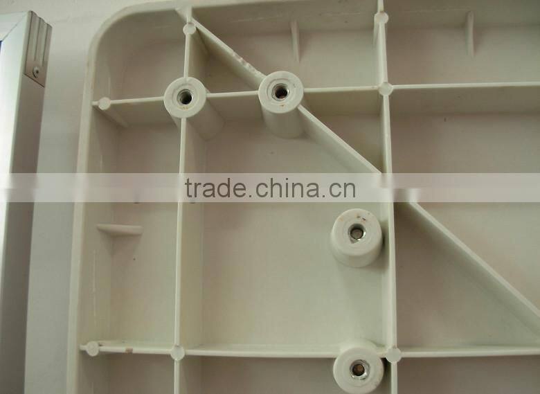 SMC basketball stand backboard