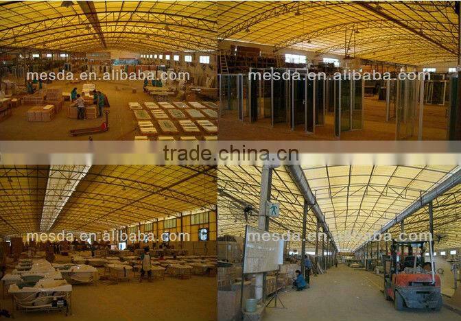 Liquid Acrylic Swimming Spa; 12 meters long swimming pool;swimming pool for hotel,cottage and passenger liner use