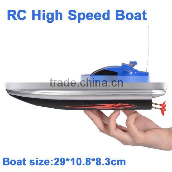 RC boat HT3829 remote control boat