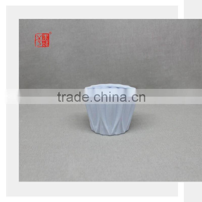 2015 Cheap Ceramic Flower Pots Home Design Ceramic Flower Pot New Product