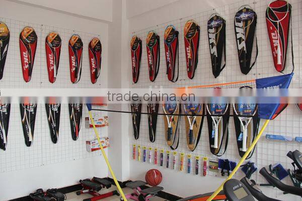 12503 DKS Popular Custom Badminton Rackets