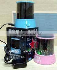 lovers star sweet heart constellation master projector