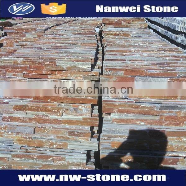 factory HOT SALE SLATE TILES STONE ,PAVING STONE WITH HOTEL GRADEN CONSTRUCTION