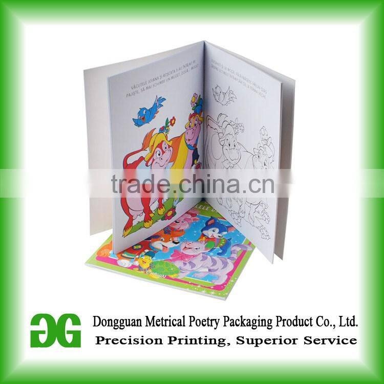 monthly bride magazine full color magazine printing